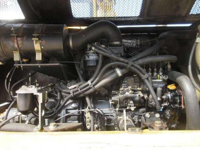 Komatsu PW95-R Photo 16