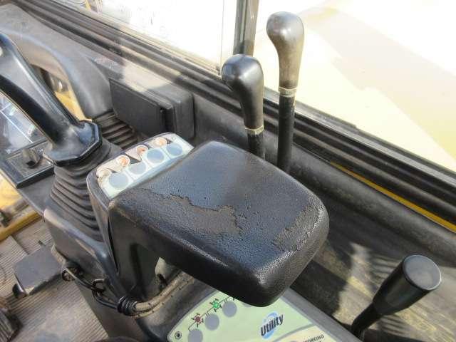 Komatsu PW95-R Photo 20