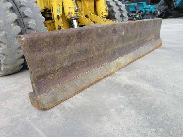 Komatsu PW95-R Photo 9
