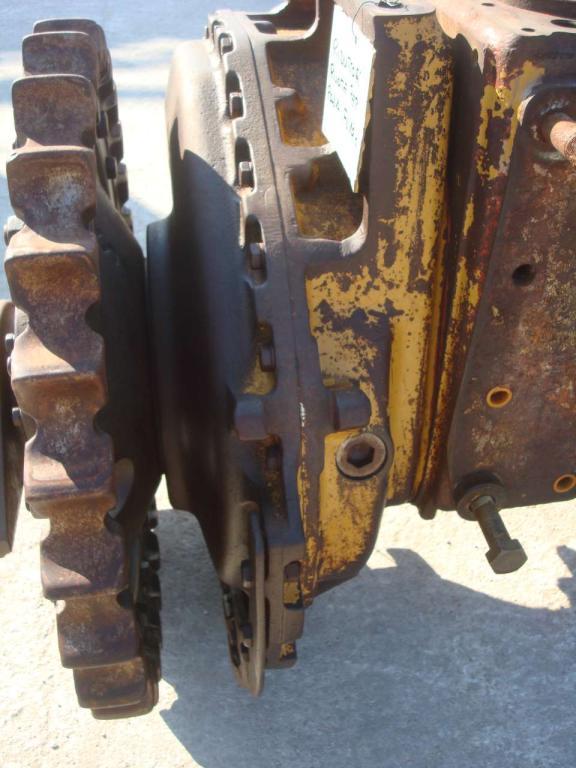 Réducteur de couplage pour Fiat Allis FL10C E DOZER 10C Photo 1