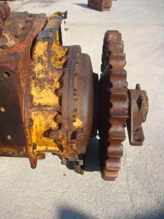 Réducteur de couplage pour Fiat Allis FL10C E DOZER 10C Photo 3