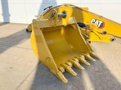 Caterpillar 323 BOOM + STICK + BUCKET (BRAND NEW) en vente par Boss Machinery