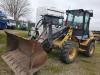 New Holland W80TC Photo 1 thumbnail