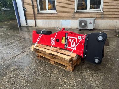 Promove XP1200 en vente par Omeco Spa