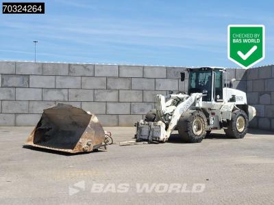 Case 721 G en vente par BAS World B.V.