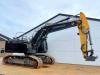 Liebherr R930 LC V - FULL SPEC / OilQuick / Joystick Ride Photo 7 thumbnail