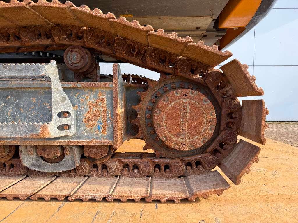 Liebherr R930 LC V - FULL SPEC / OilQuick / Joystick Ride Photo 26