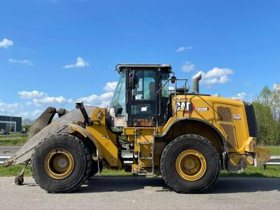 Caterpillar 950M en vente par Big Machinery