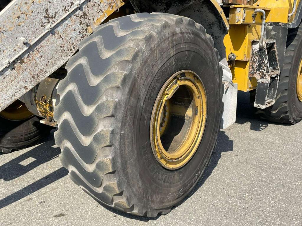Caterpillar 950M Photo 10