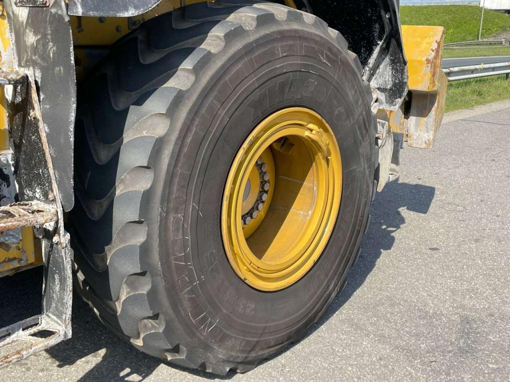 Caterpillar 950M Photo 11