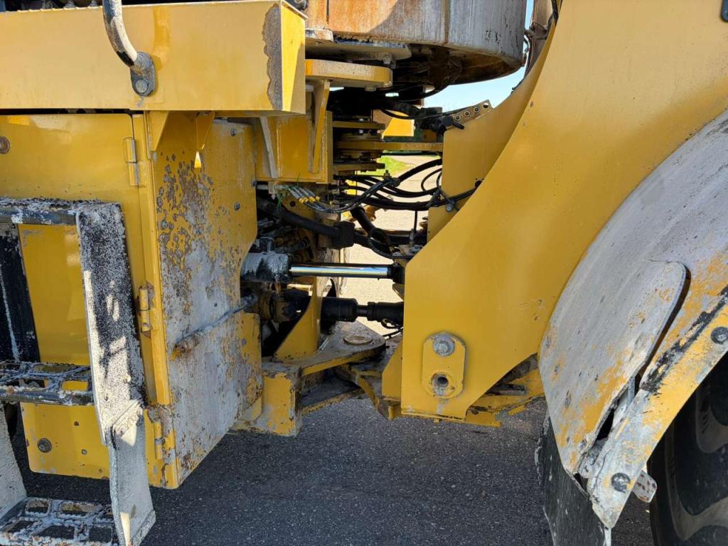 Caterpillar 950M Photo 14