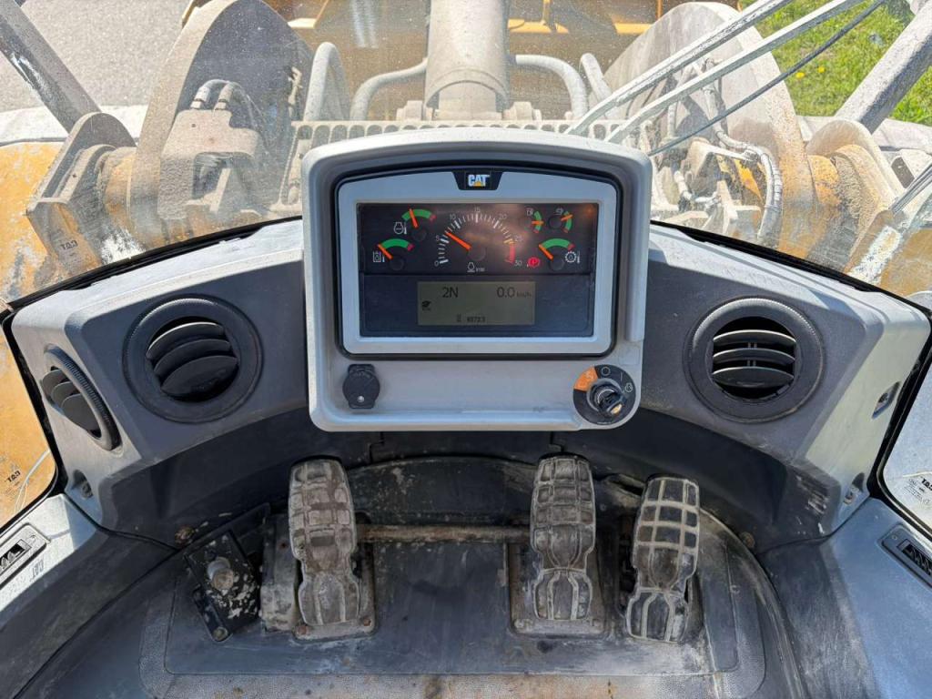 Caterpillar 950M Photo 19