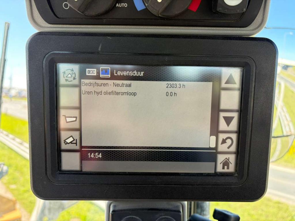 Caterpillar 950M Photo 22