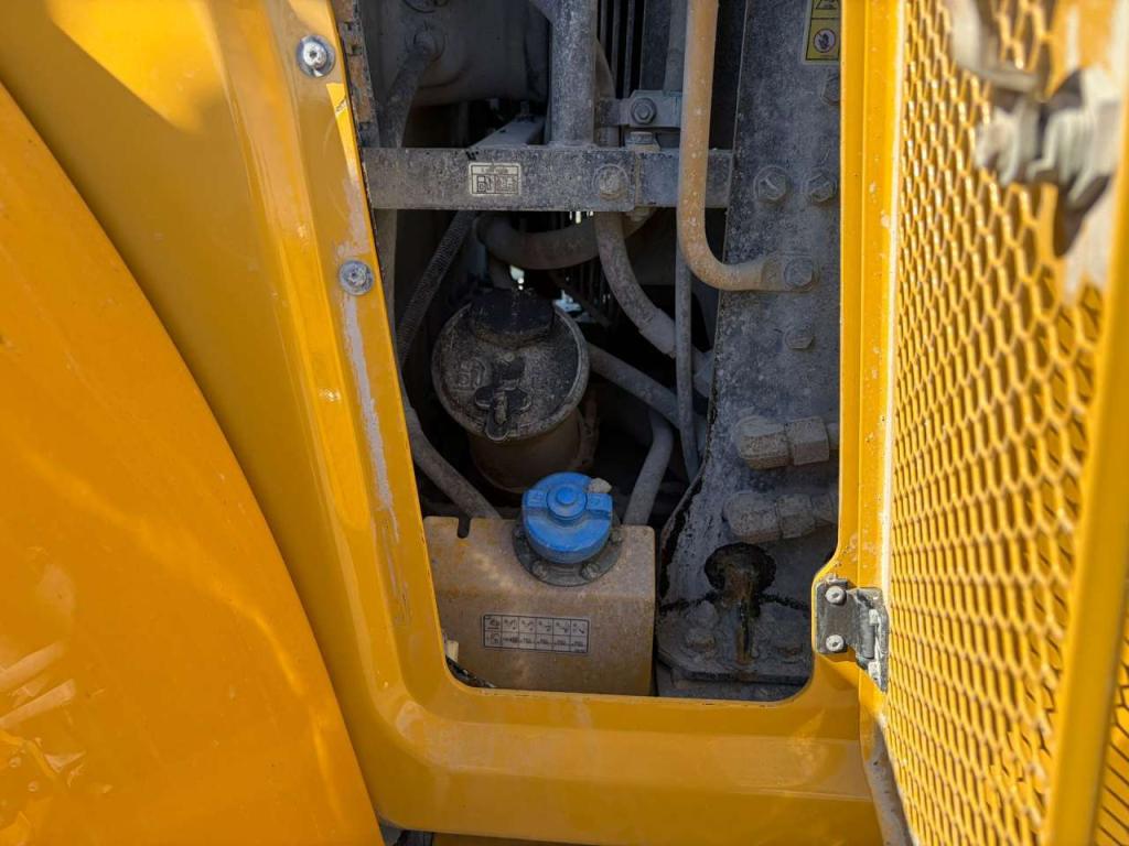 Caterpillar 950M Photo 25