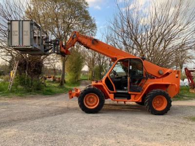 Merlo 40.16 en vente par Tamburnotti Sas