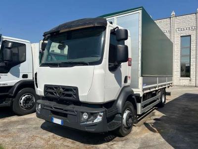 Renault D13 en vente par PSL Autocarri Srl