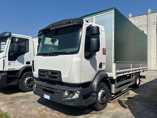 Renault D13 Photo 6
