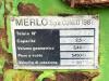 Merlo DBM2500 Photo 12 thumbnail