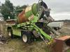 Merlo DBM2500 Photo 2 thumbnail