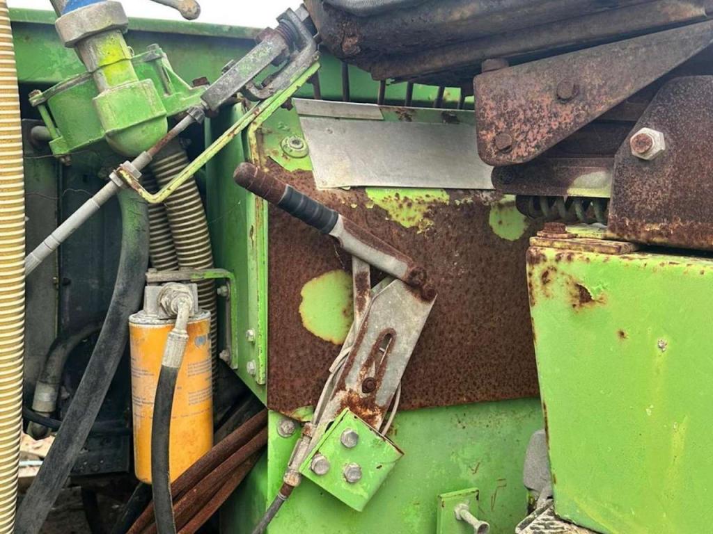 Merlo DBM2500 Photo 7