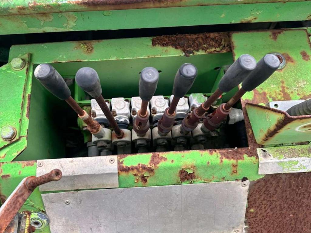Merlo DBM2500 Photo 8