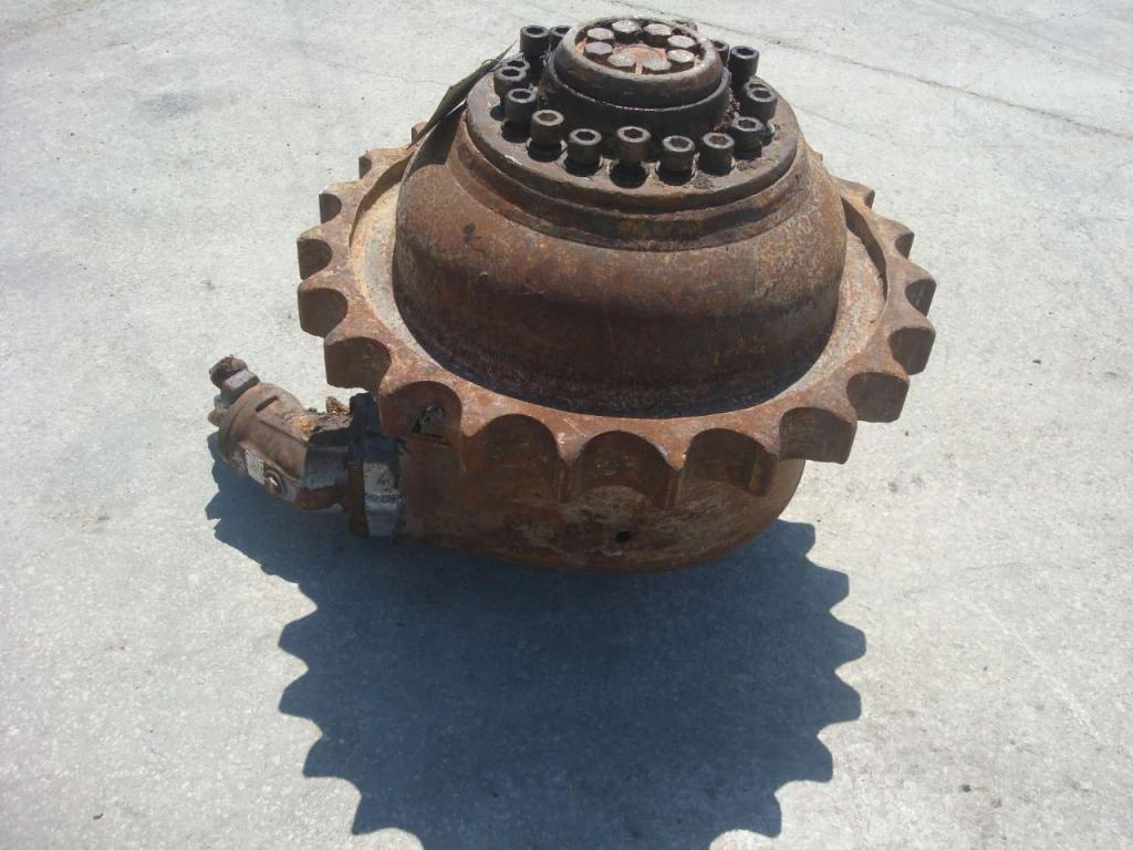 Réducteur de translation pour PMI 834 Photo 1