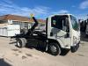 Isuzu P75 USATO SCARRABILE BALESTRATO Photo 6 thumbnail