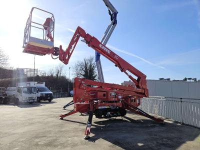 CMC S20 en vente par Roscini Veicoli Industriali