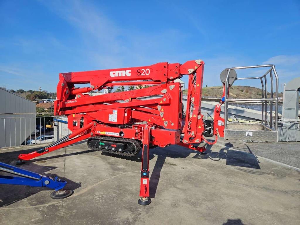 CMC S20 Photo 2