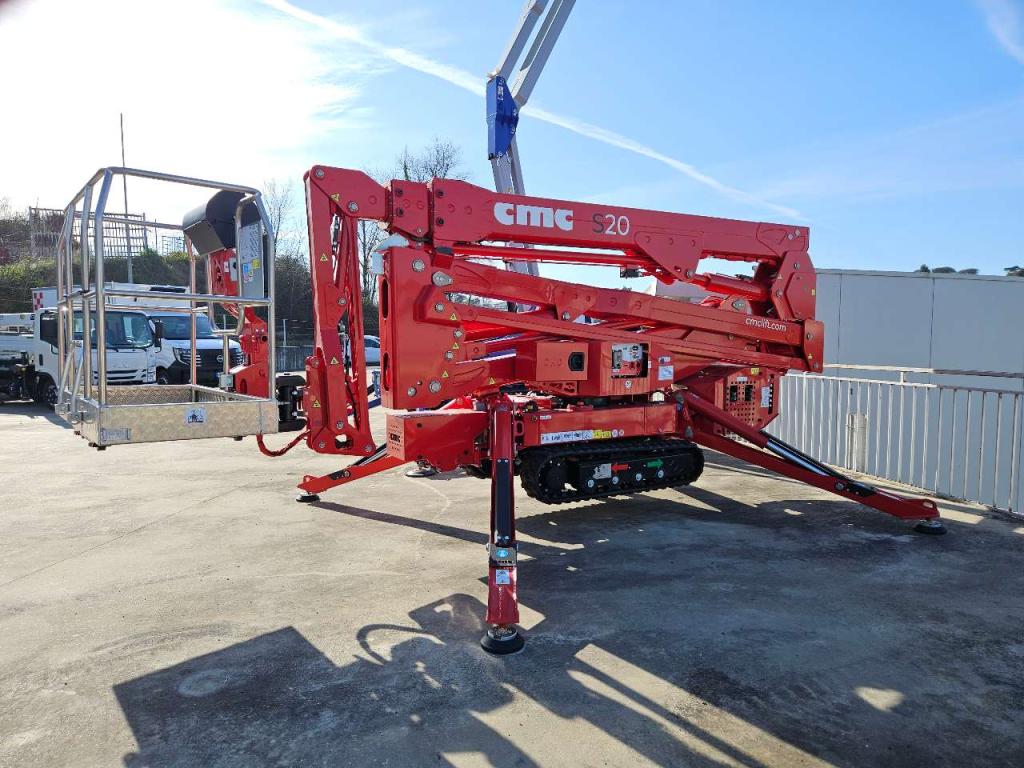 CMC S20 Photo 3