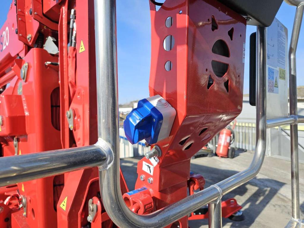 CMC S20 Photo 5