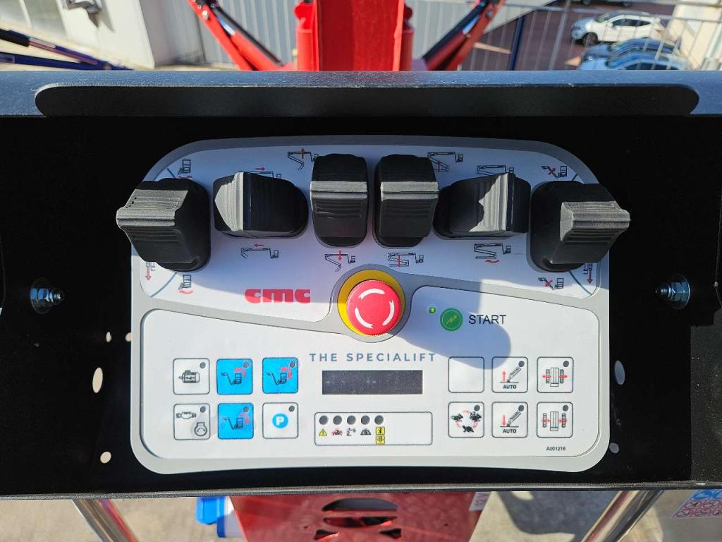 CMC S20 Photo 6