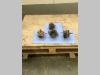 Base de cabine pour Fiat Hitachi EX 235 Photo 1 thumbnail