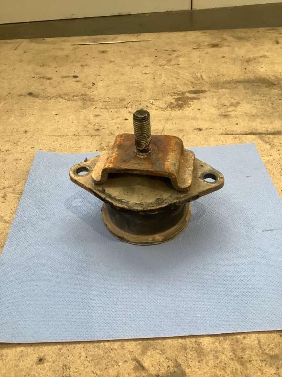 Base de cabine pour Fiat Hitachi EX 235 Photo 2