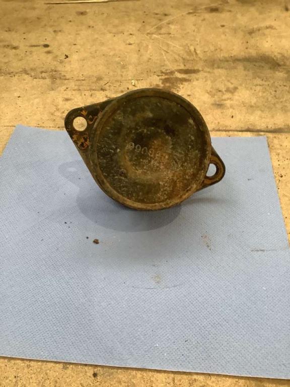Base de cabine pour Fiat Hitachi EX 235 Photo 3