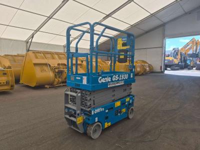 Genie GS1930 (Multiple units available) en vente par Aertssen Trading