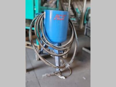 ACF SV54 en vente par Pernicini srl
