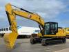 Caterpillar 323D3 Photo 2 thumbnail
