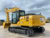 Caterpillar 323D3 Photo 3 thumbnail