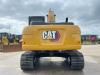 Caterpillar 323D3 Photo 4 thumbnail