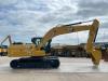 Caterpillar 323D3 Photo 6 thumbnail