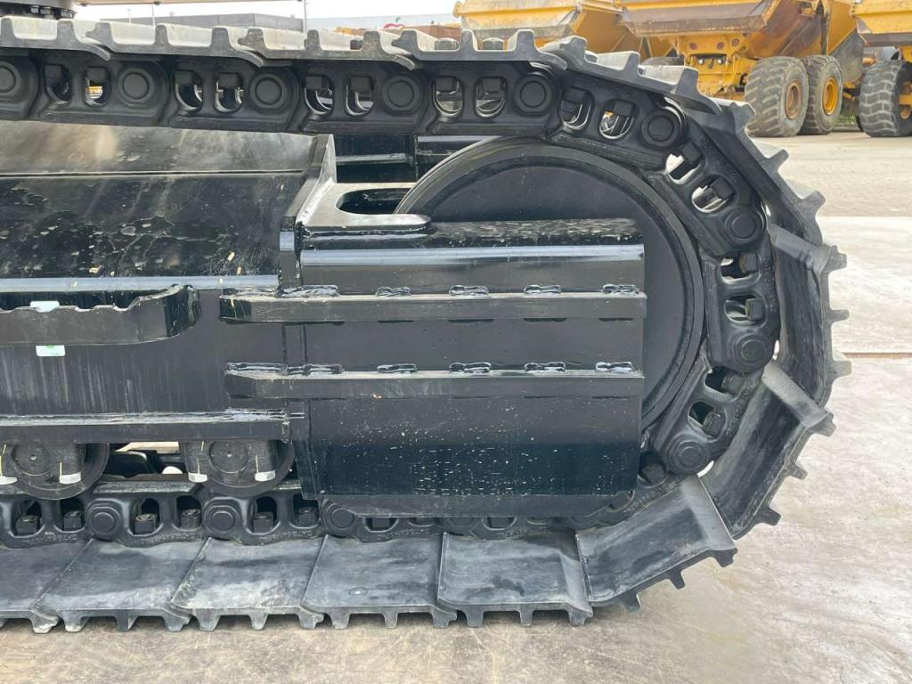Caterpillar 323D3 Photo 17