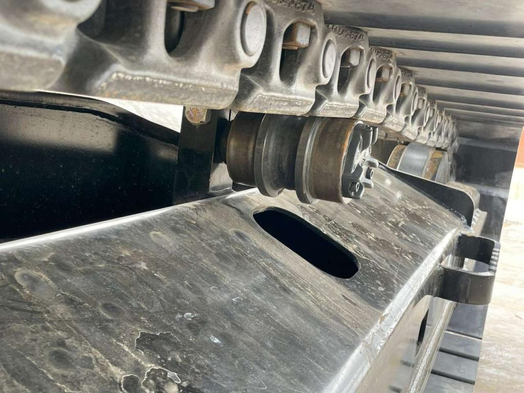 Caterpillar 323D3 Photo 18