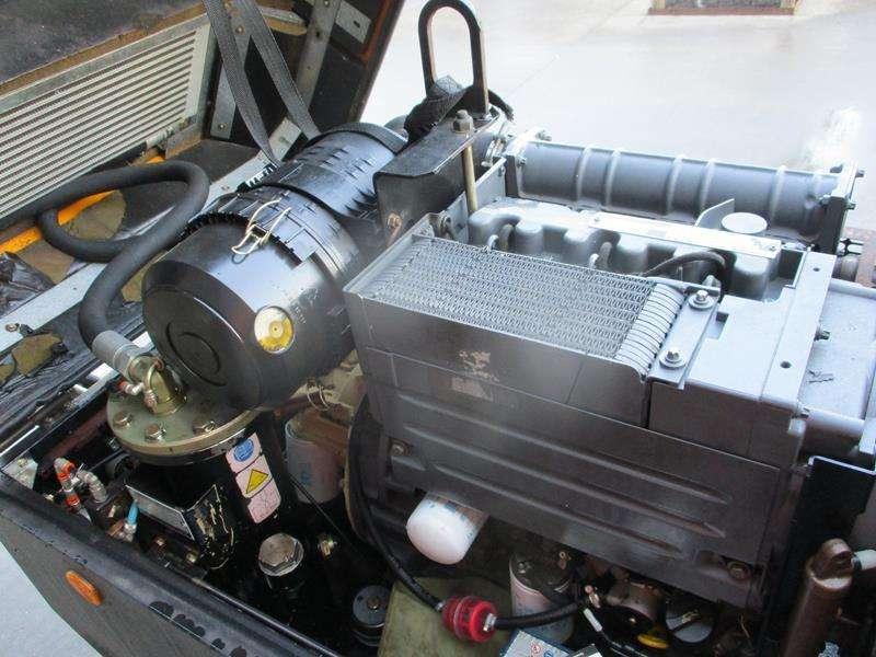 Ingersoll Rand P 130 - N Photo 7