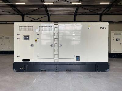 Perkins 2506C-E15TAG1 - 500 kVA Generator - DPX-19813 en vente par DPX Power Europe B.V.