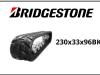 Bridgestone 230x33x96 BK Photo 1 thumbnail