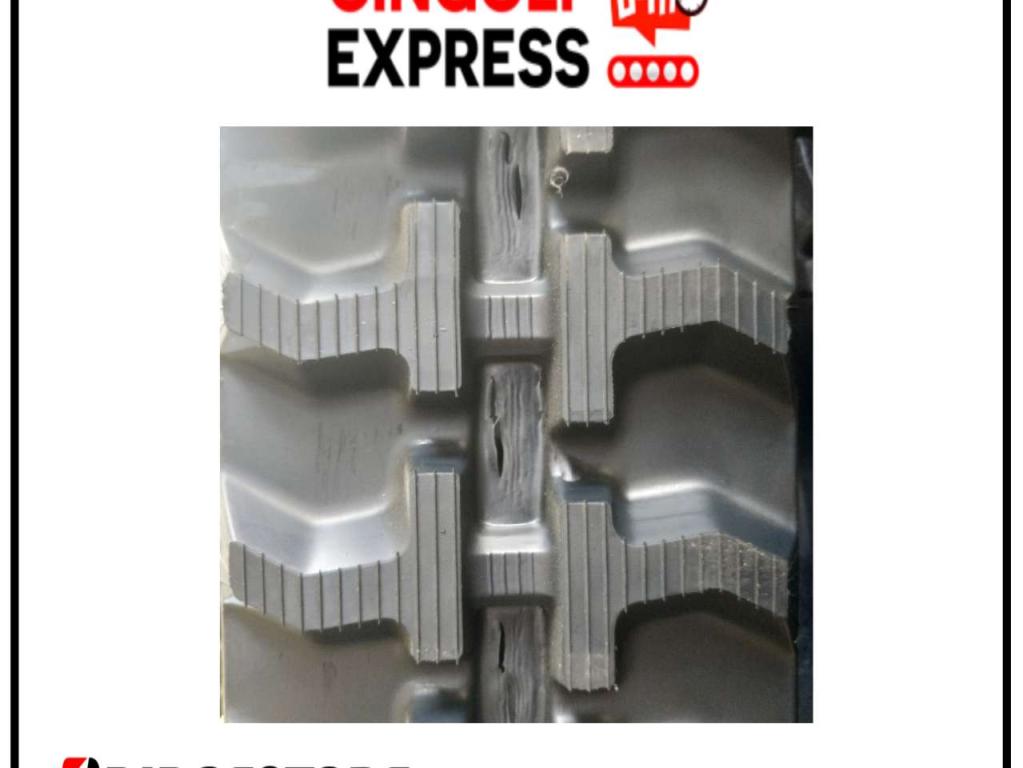 Bridgestone 230x33x96 BK Photo 4