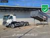 Volvo FM 460 6X6 Trekker Bakwagen Kipper Euro 6 Photo 1 thumbnail