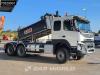 Volvo FM 460 6X6 Trekker Bakwagen Kipper Euro 6 Photo 10 thumbnail