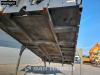 Volvo FM 460 6X6 Trekker Bakwagen Kipper Euro 6 Photo 14 thumbnail